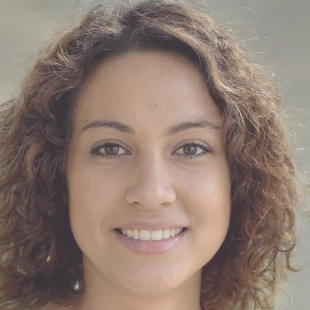 Marina Rodríguez, Coordinadora Académica de meradynfosik